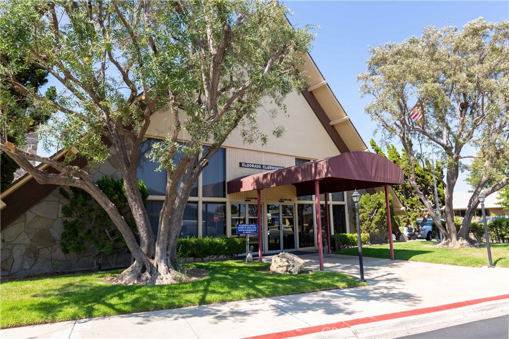 Leisure World (LW) - Residential