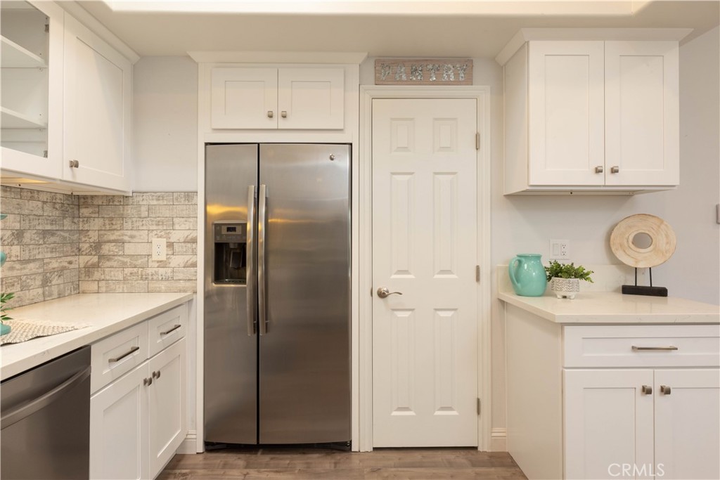 Leisure World (LW) - Residential