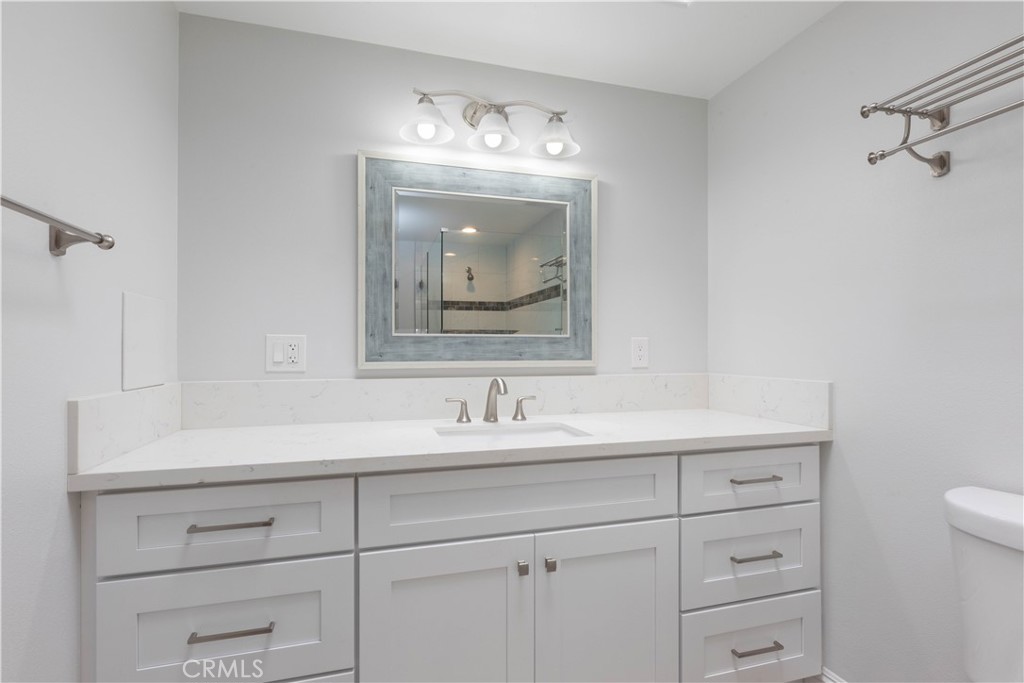 Leisure World (LW) - Residential