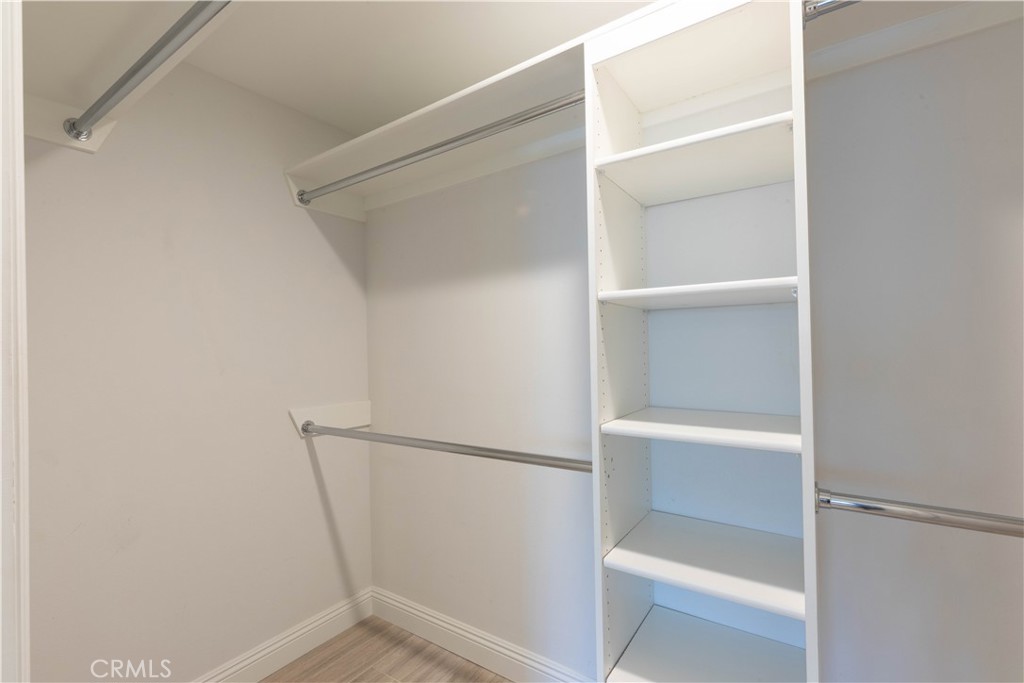 Leisure World (LW) - Residential