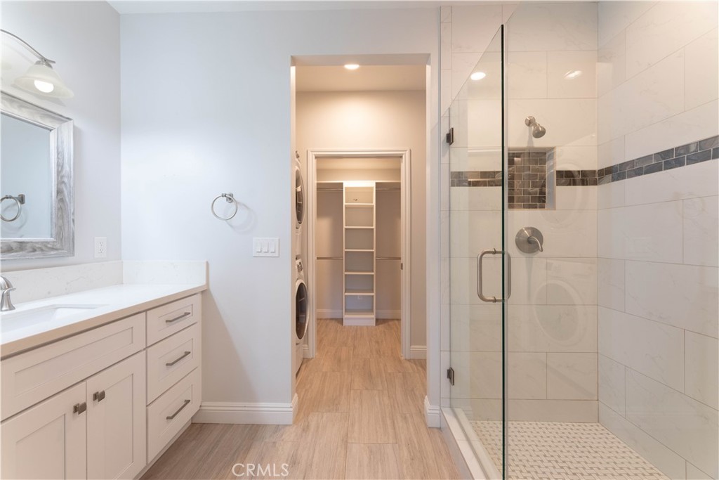 Leisure World (LW) - Residential