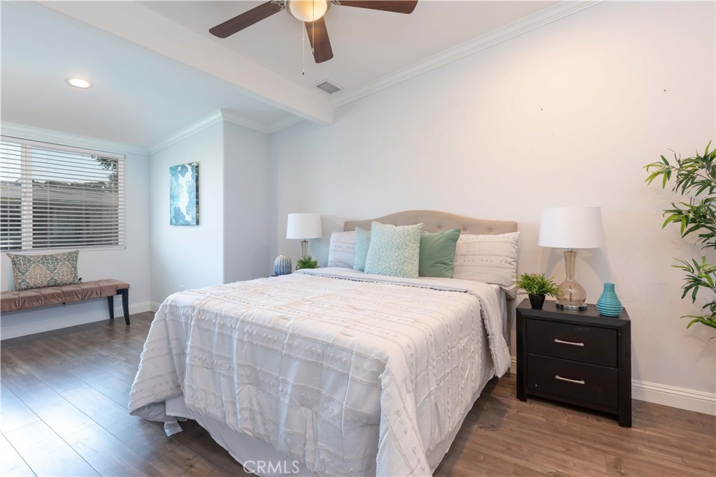 Leisure World (LW) - Residential