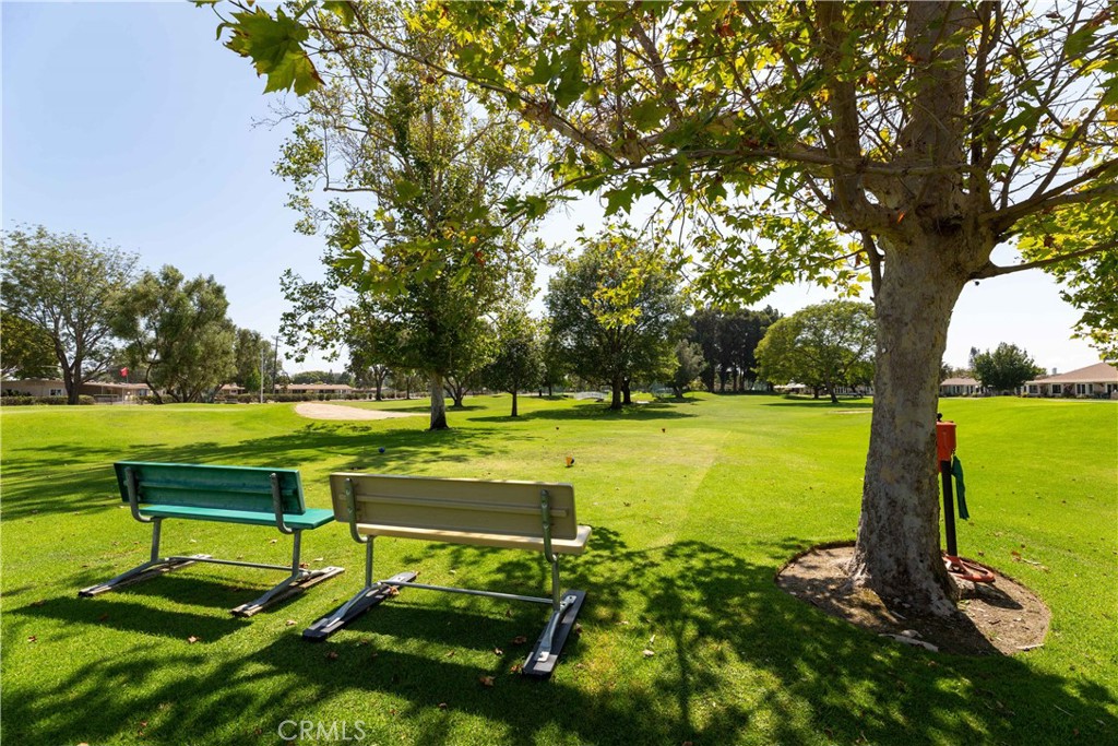 Leisure World (LW) - Residential