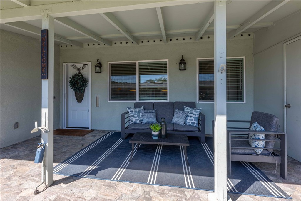 Leisure World (LW) - Residential