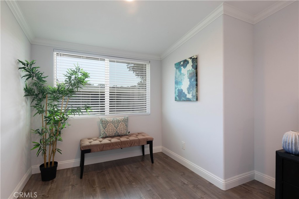 Leisure World (LW) - Residential