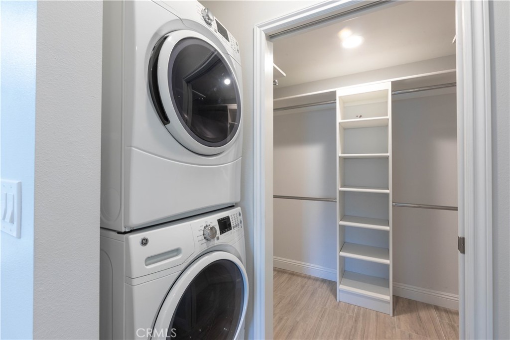 Leisure World (LW) - Residential