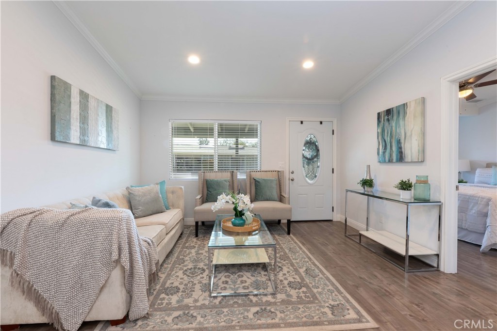 Leisure World (LW) - Residential