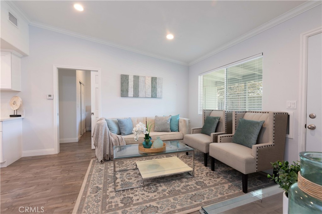 Leisure World (LW) - Residential