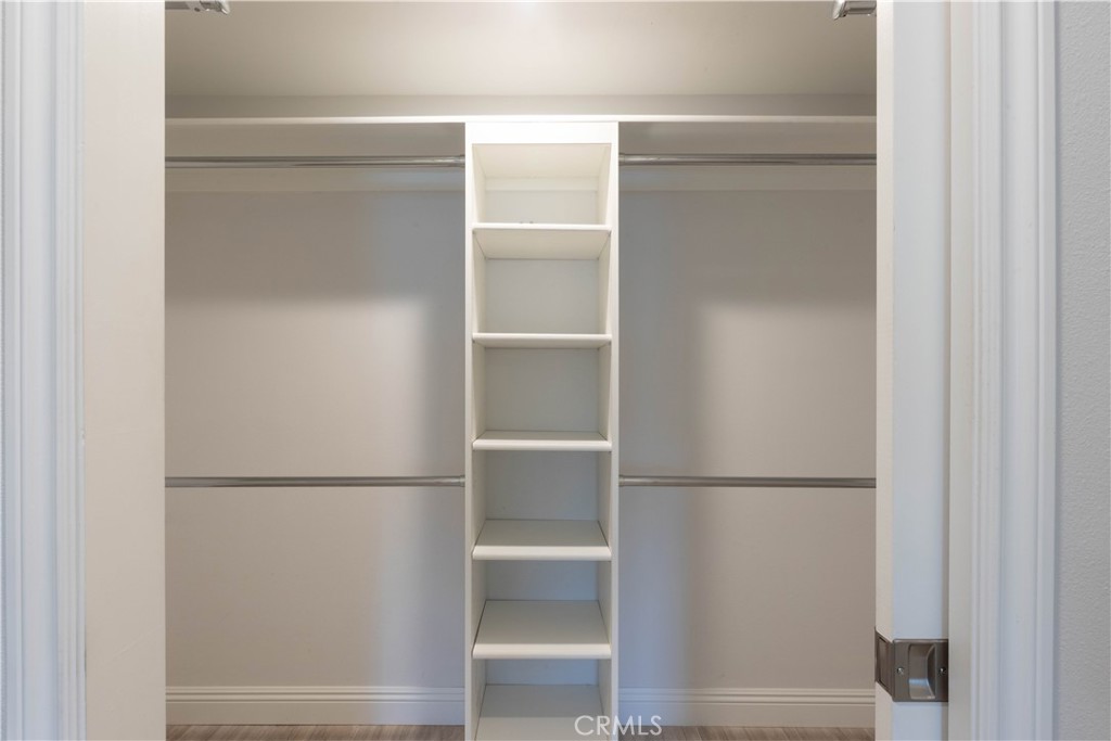 Leisure World (LW) - Residential