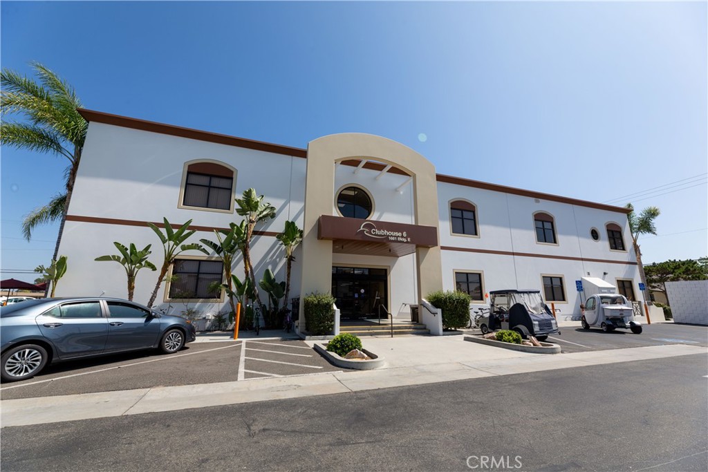 Leisure World (LW) - Residential