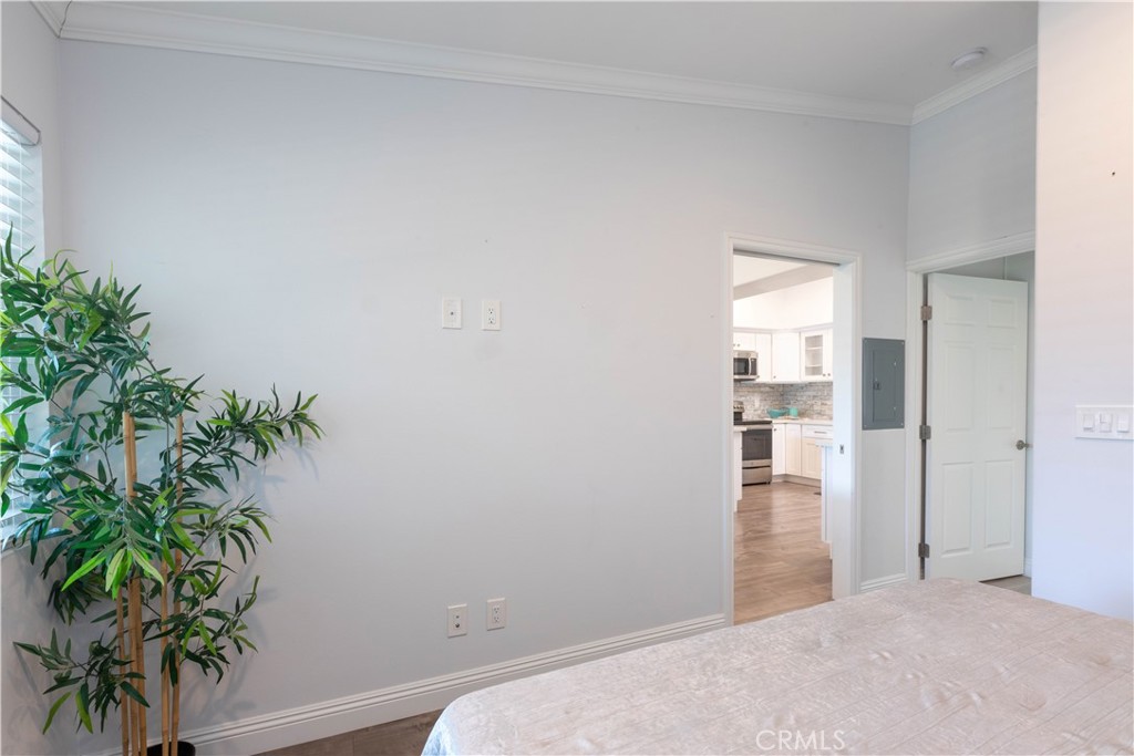 Leisure World (LW) - Residential