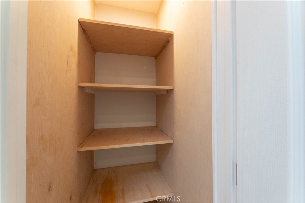 Leisure World (LW) - Residential