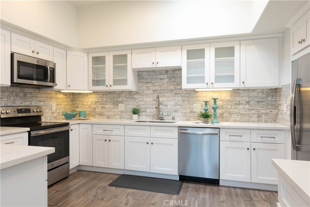 Leisure World (LW) - Residential