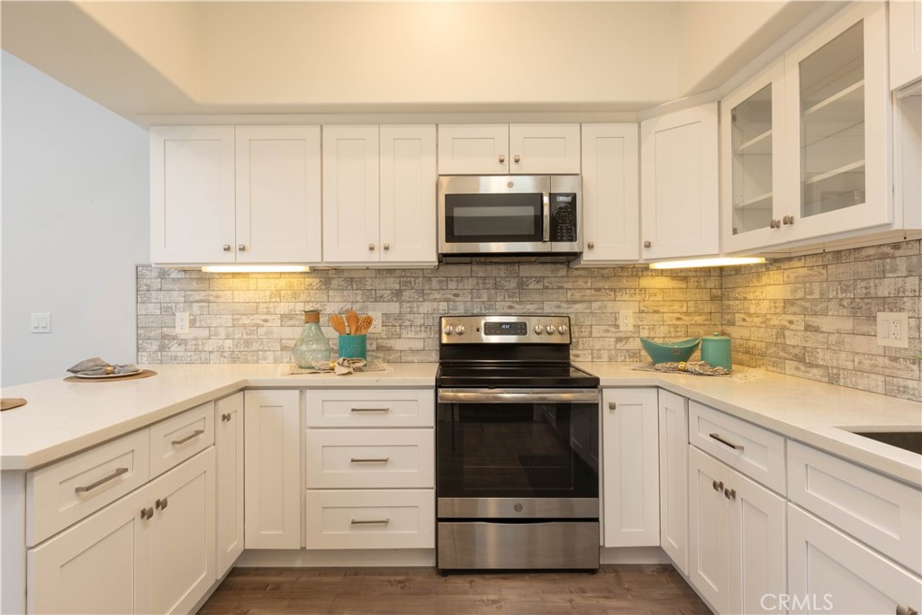 Leisure World (LW) - Residential