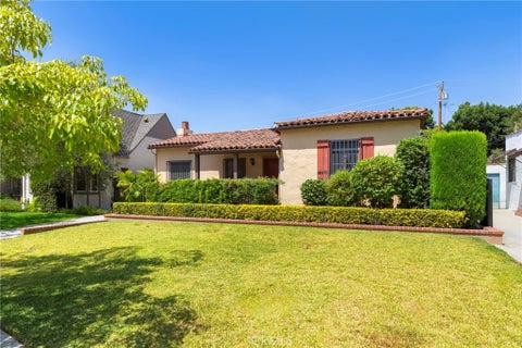 Property photo of 421 Milton Drive, San Gabriel, CA 91775