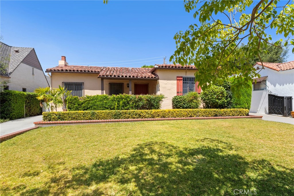 421 Milton Drive