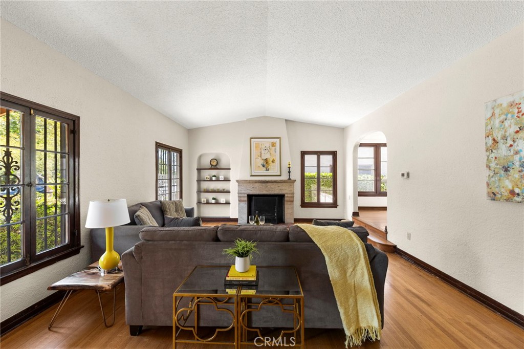 421 Milton Drive