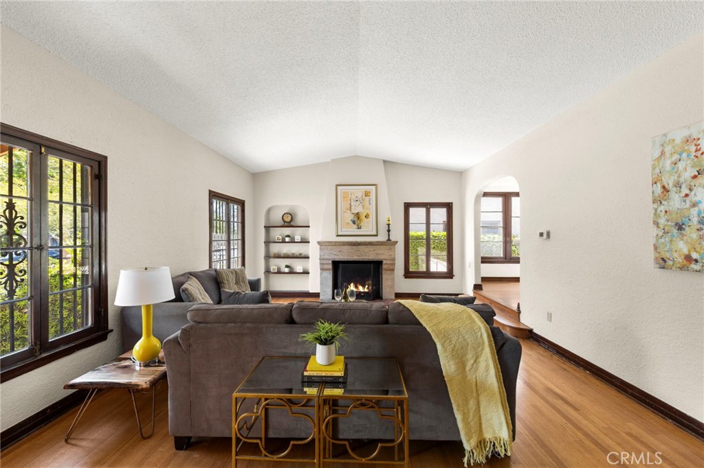 421 Milton Drive