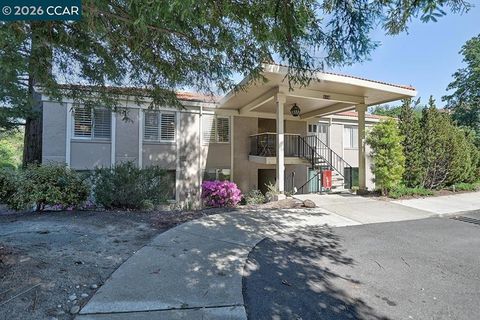 Photo of 3118 Terra Granada Dr Dr #1, Walnut Creek, CA 94595 (MLS # 41130357)