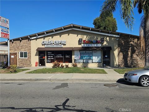 Photo of 8201 Commonwealth Avenue #C, Buena Park, CA 90621 (MLS # PW26006299)