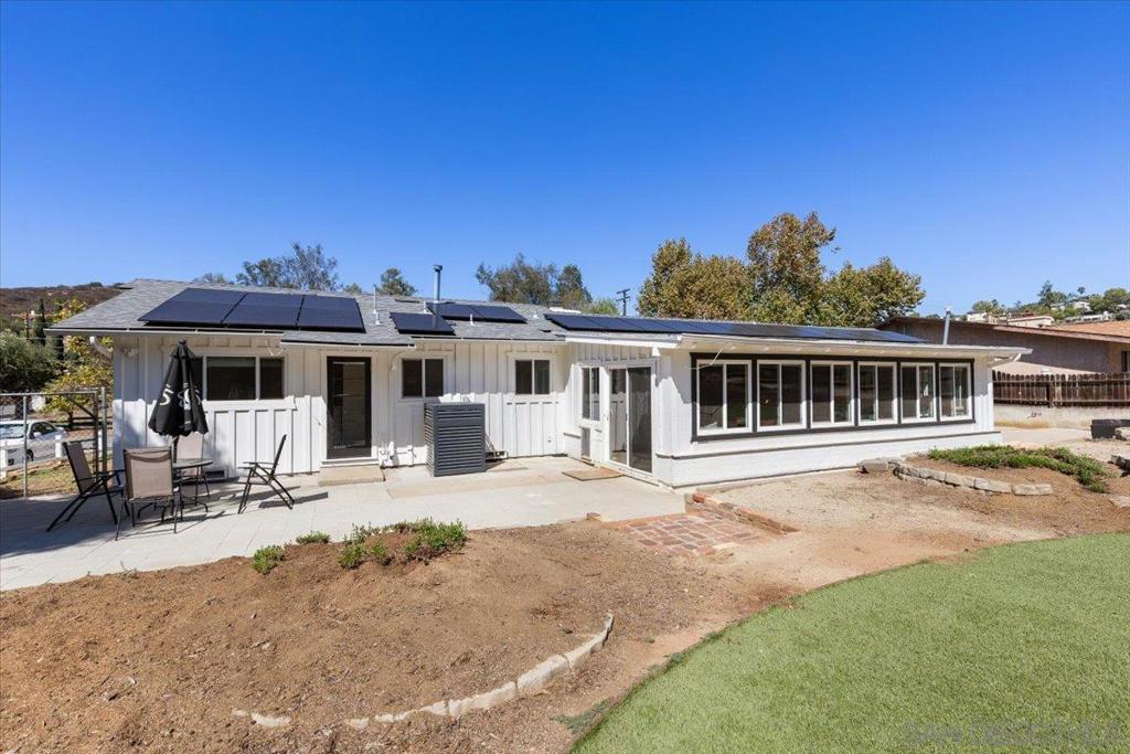 Lakeside - Residential