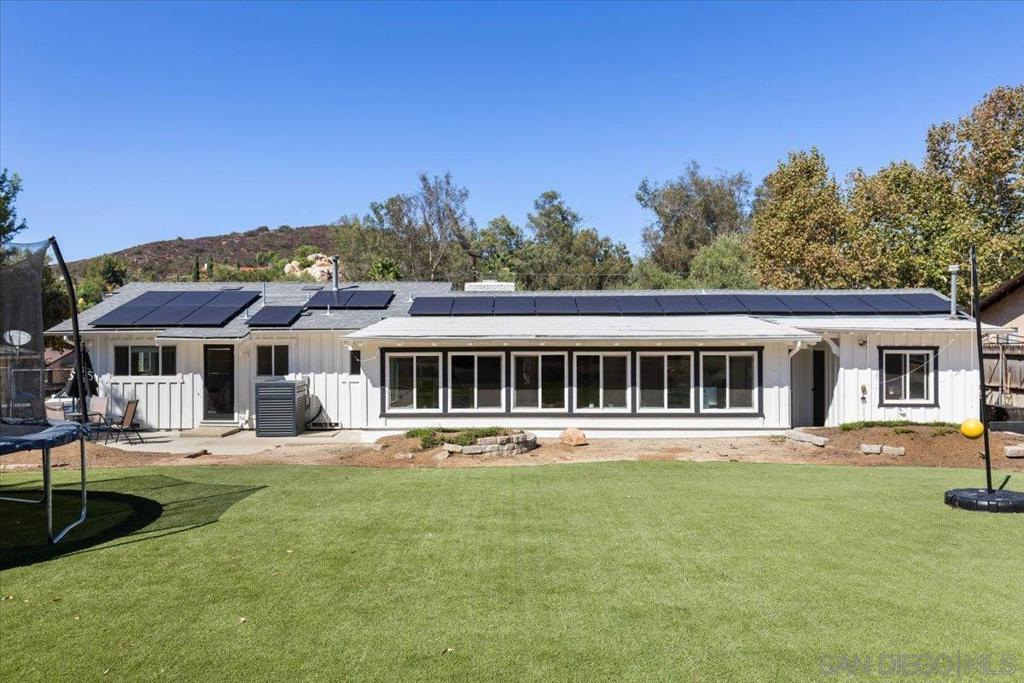 Lakeside - Residential