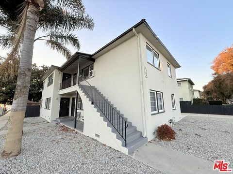 15 N Dos Caminos Avenue Ventura CA 93003