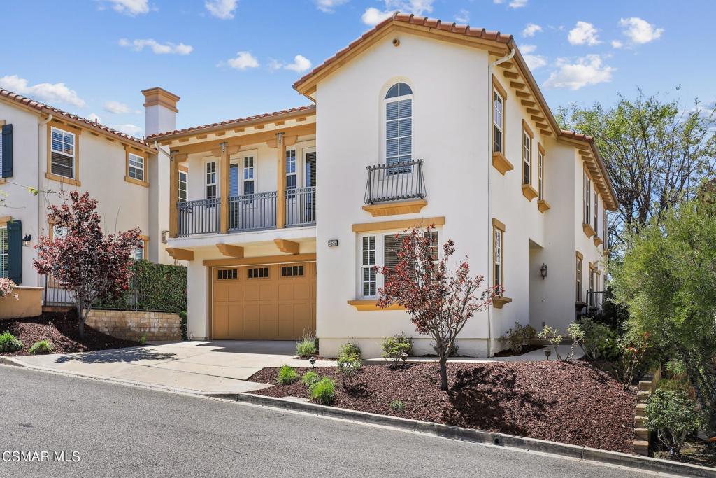 4659 Cielo Circle