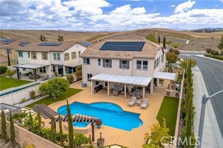 Photo of 41249 Saint Croix, Temecula, CA 92591 (MLS # SW26173855)