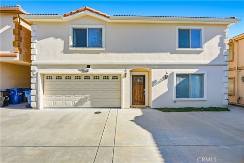 Photo of 7006 Valmont St #B, Tujunga, CA 91042 (MLS # PW26003013)