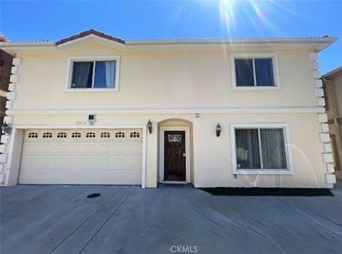 7006 Valmont B Tujunga CA 91042