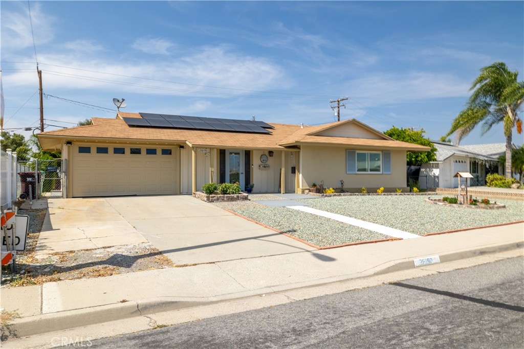 26190 Ridgemoor Road