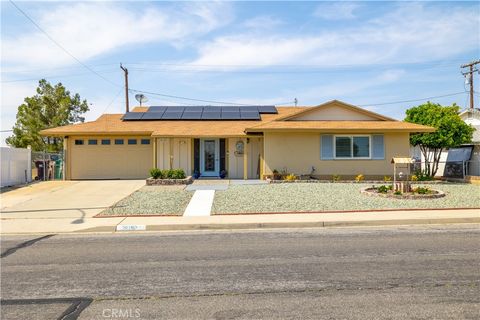 26190 Ridgemoor Road Menifee CA 92586