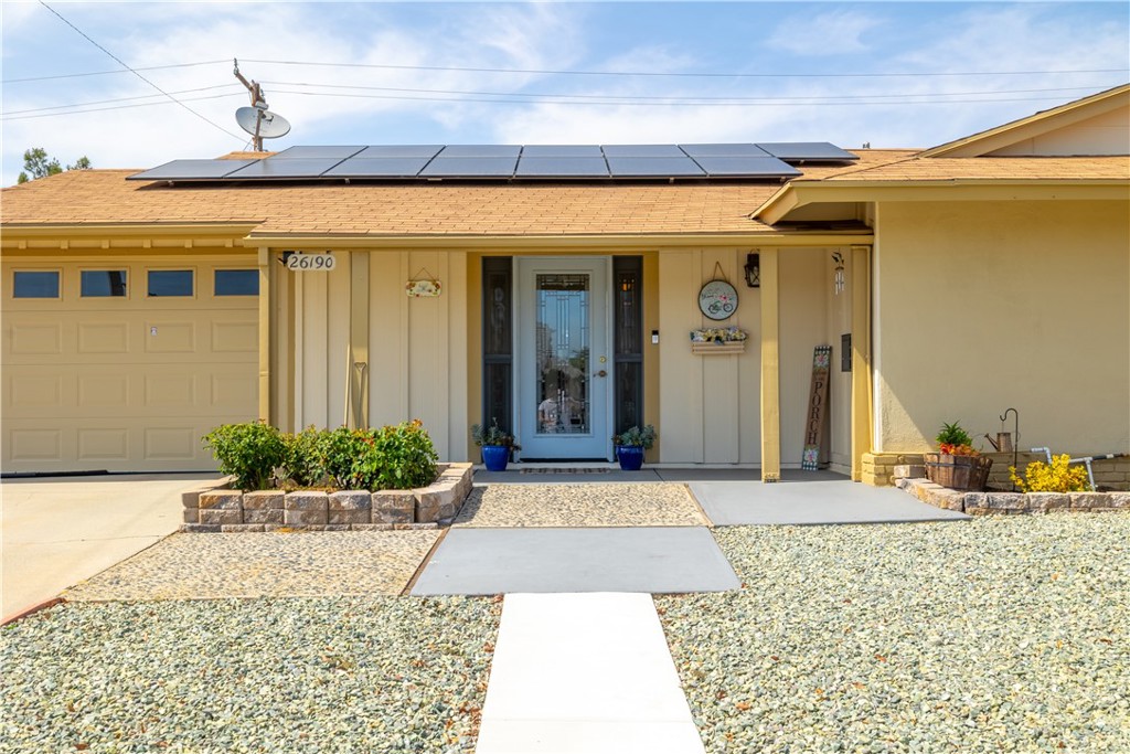 26190 Ridgemoor Road