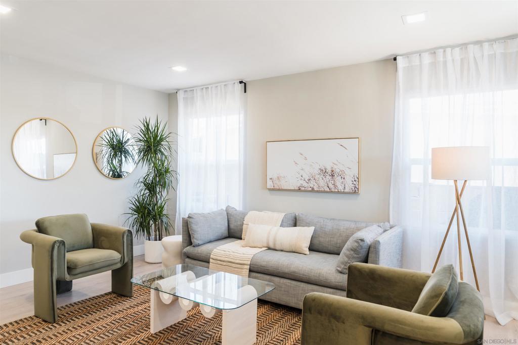 3719 Billman Dr St, San Diego CA 92115