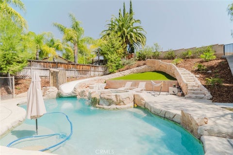 Photo of 32480 The Old Road, Castaic, CA 91384 (MLS # SR26104177)