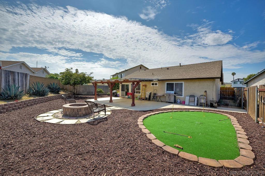 San Diego - Residential
