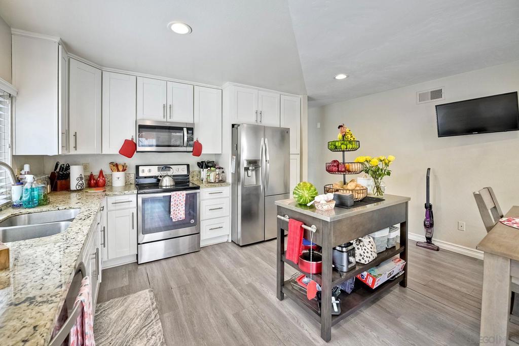 San Diego - Residential