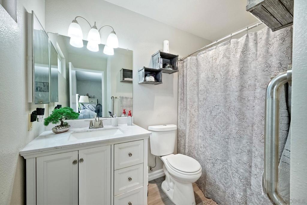 San Diego - Residential