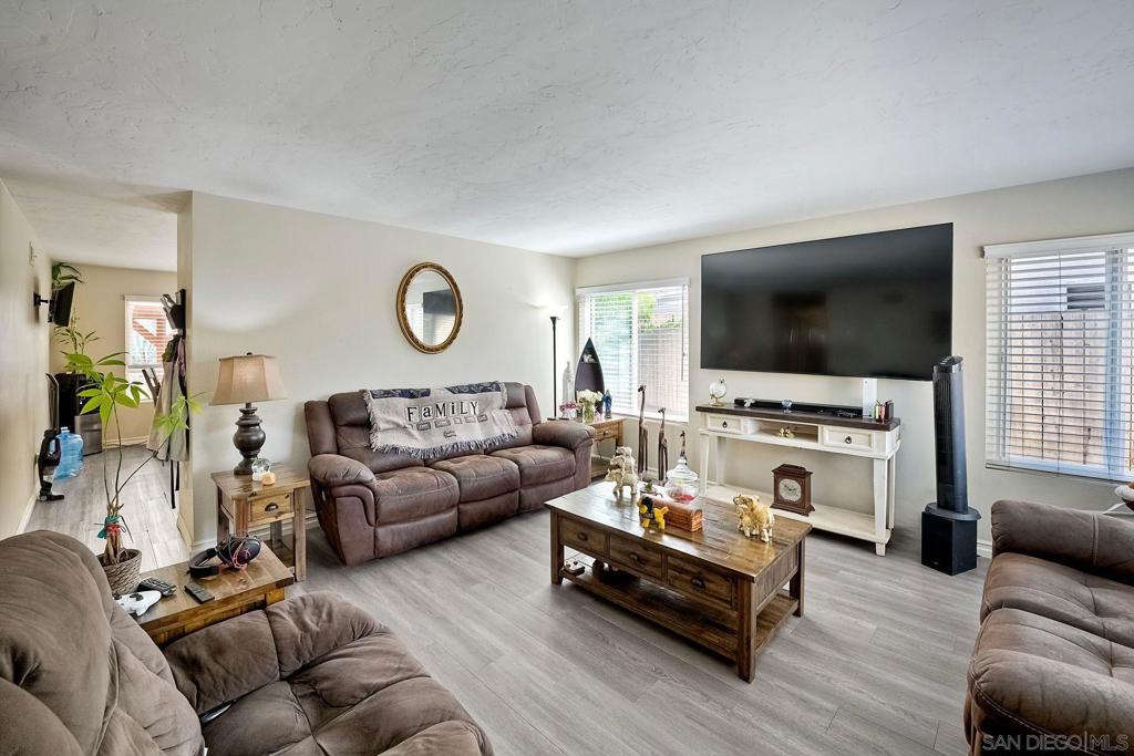 San Diego - Residential