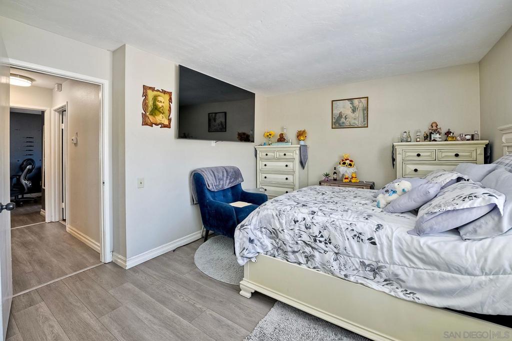 San Diego - Residential