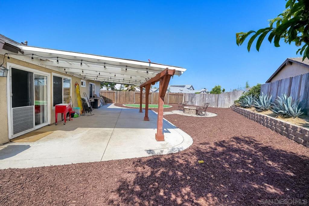 San Diego - Residential