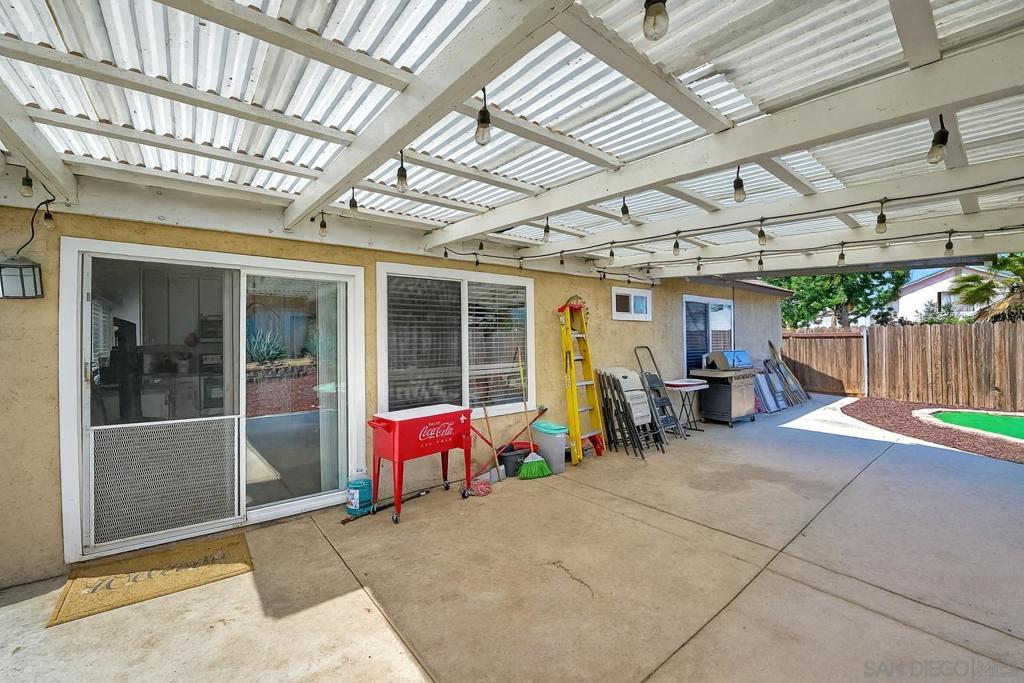 San Diego - Residential