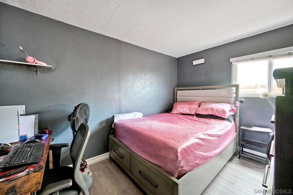 San Diego - Residential