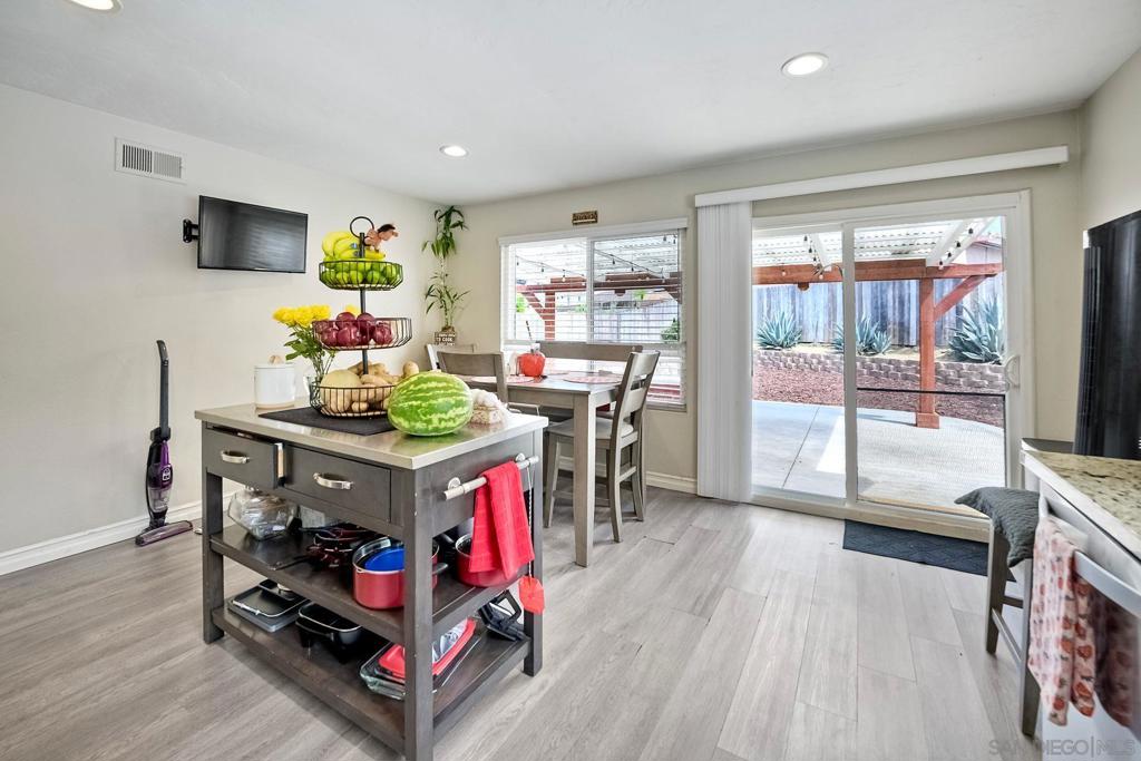 San Diego - Residential
