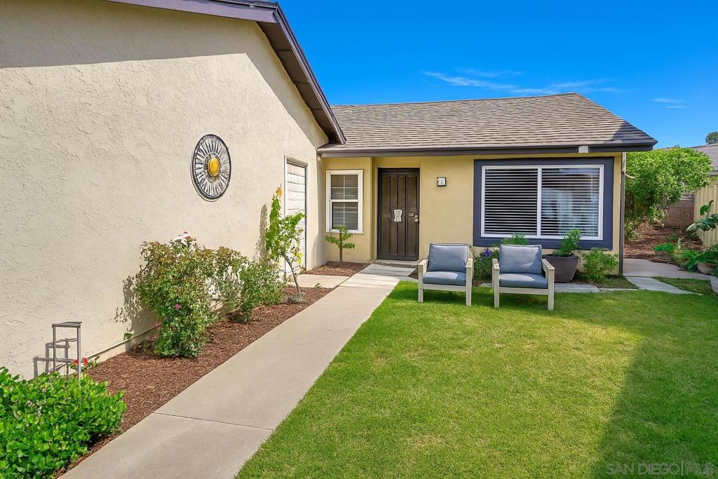 San Diego - Residential