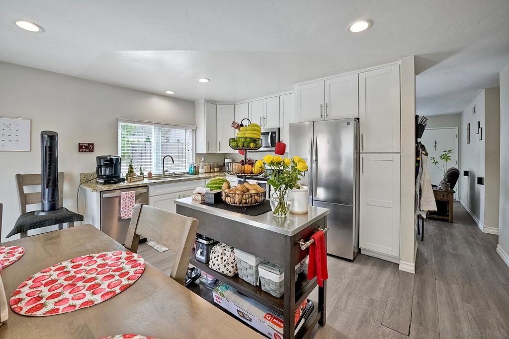 San Diego - Residential