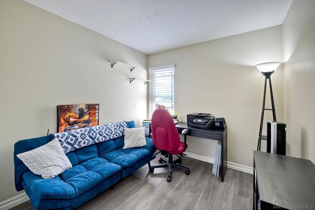 San Diego - Residential