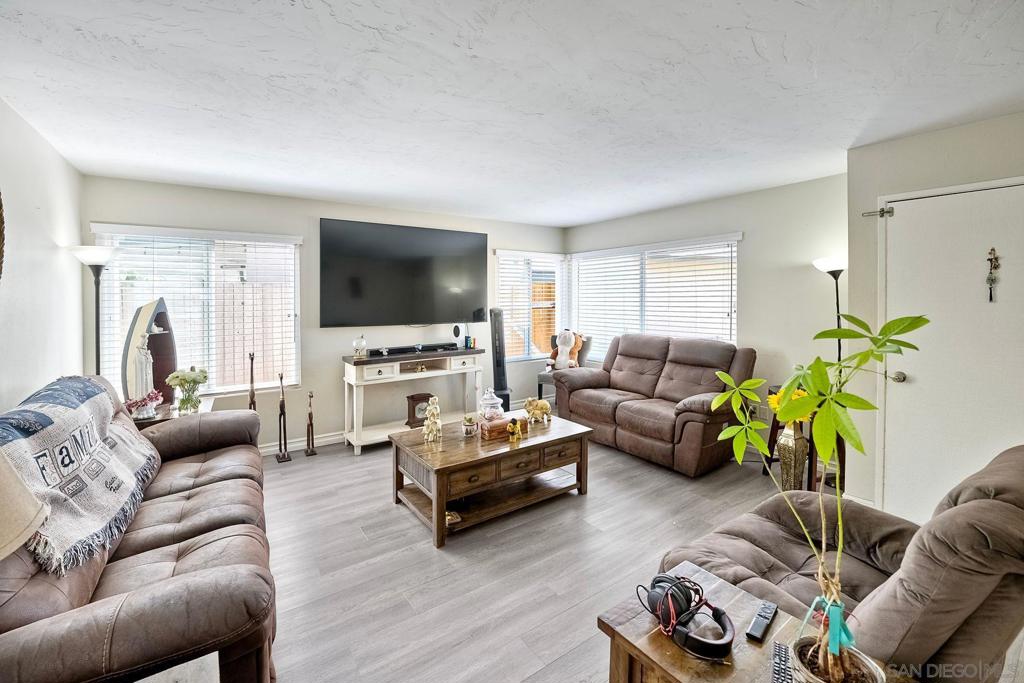 San Diego - Residential