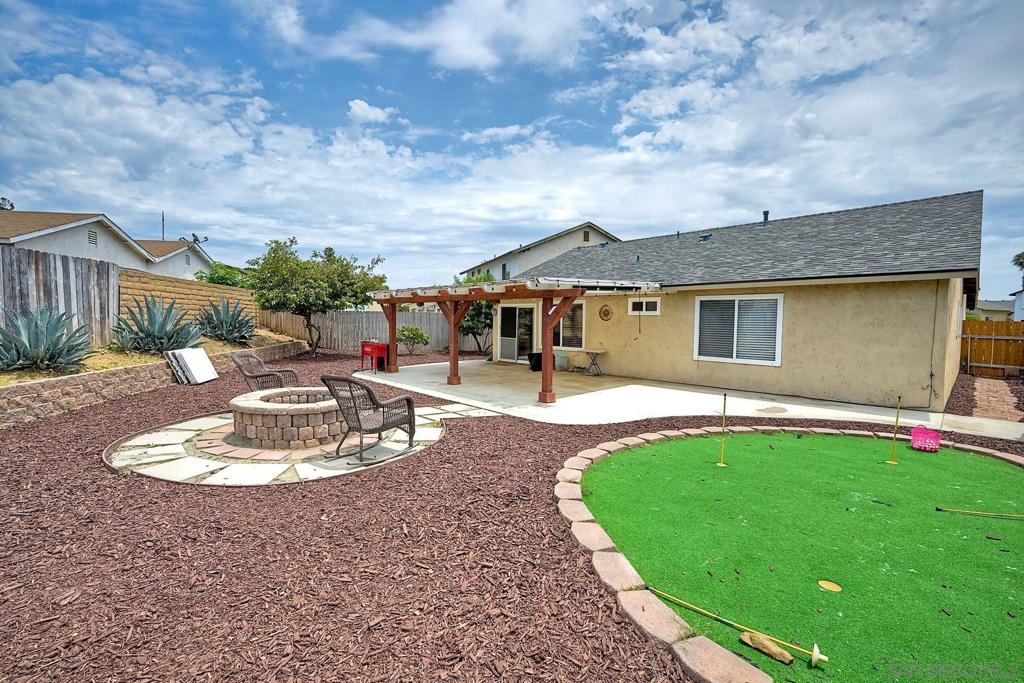 San Diego - Residential